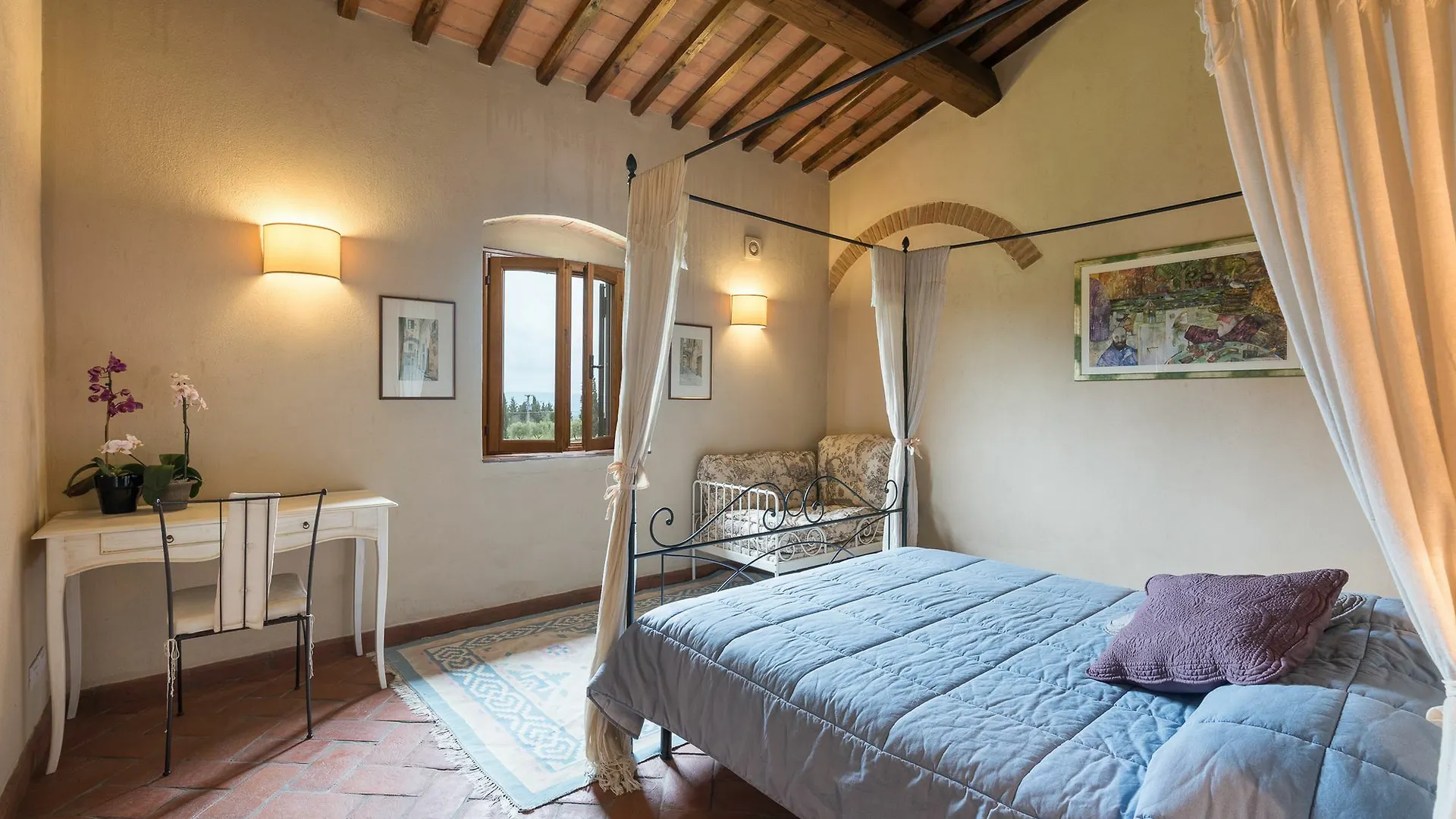 فندق Agriturismo Bellavista مونتيزبيرتولي 2*,  إيطاليا